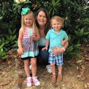 Meet your Posher, Becky